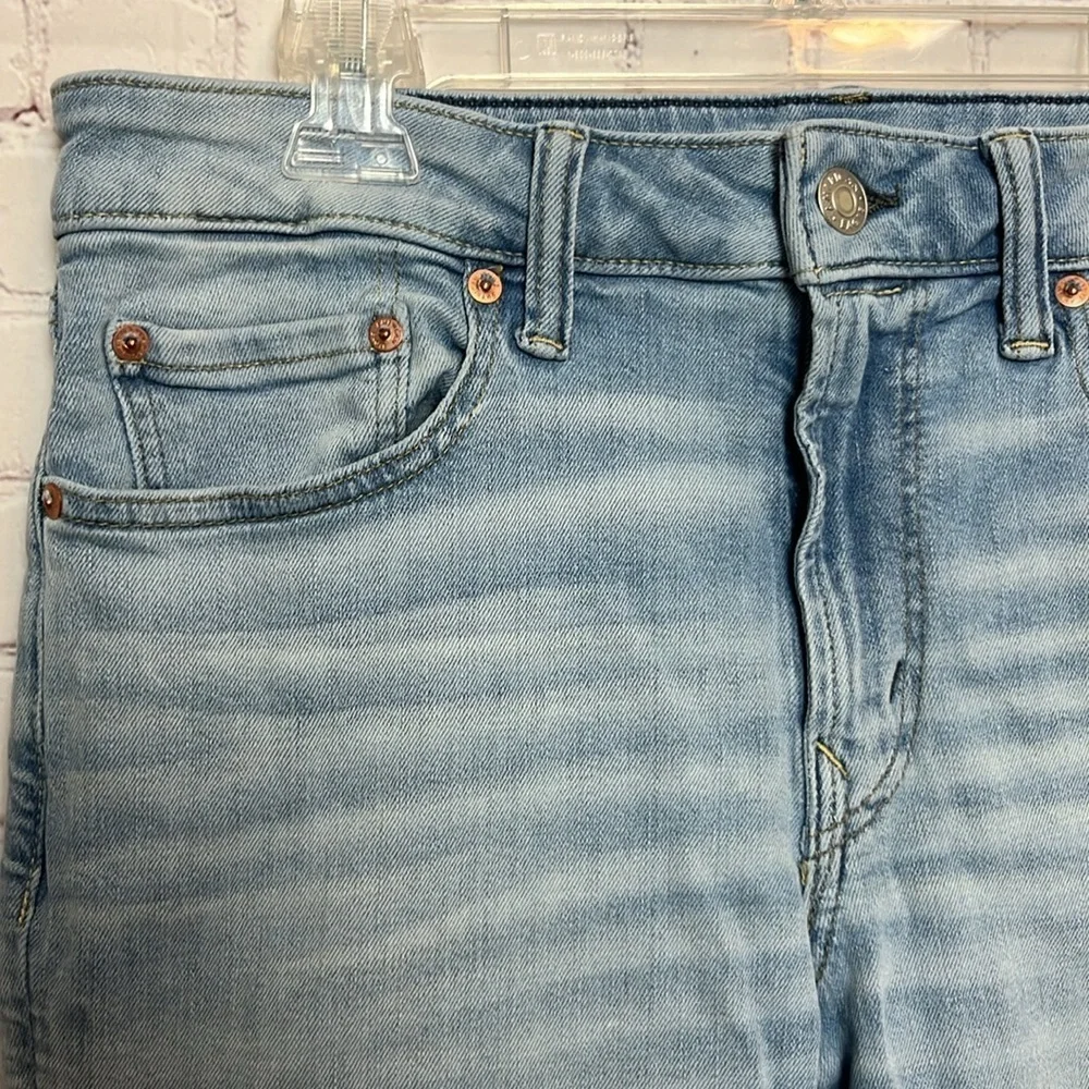 American Eagle Slim Airflex Jeans